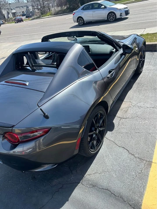2020 Mazda ND MX-5 Miata - Image 5 of 14