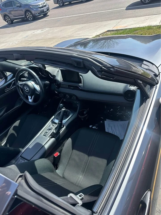2020 Mazda ND MX-5 Miata - Image 9 of 14