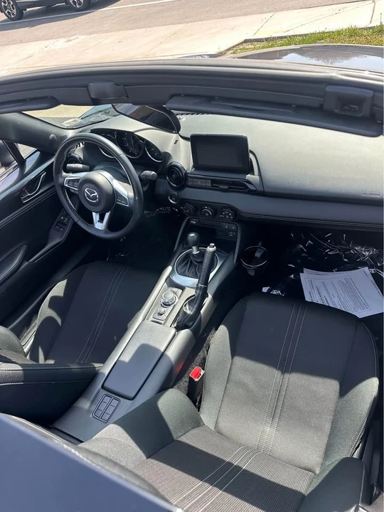 2020 Mazda ND MX-5 Miata - Image 10 of 14