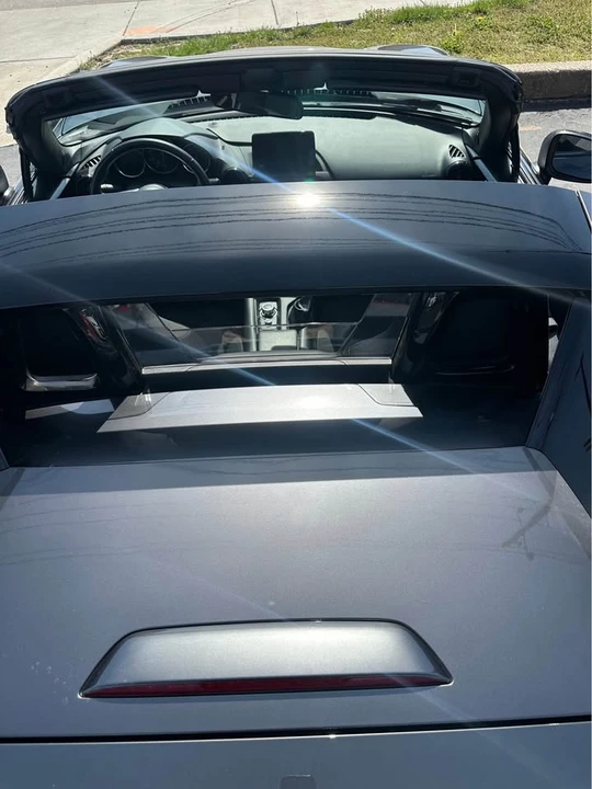 2020 Mazda ND MX-5 Miata - Image 14 of 14
