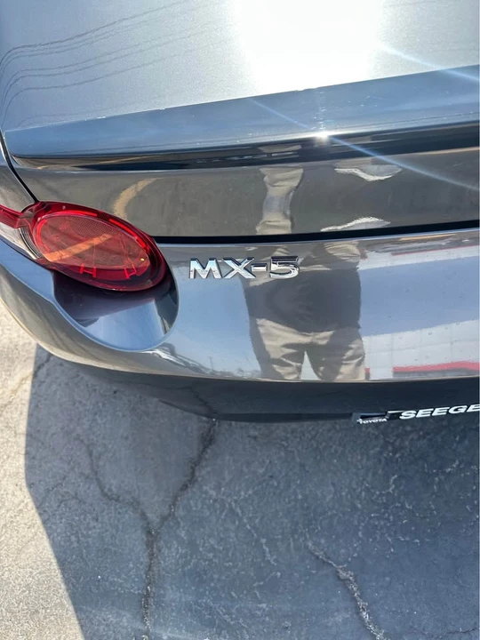 2020 Mazda ND MX-5 Miata - Image 12 of 14
