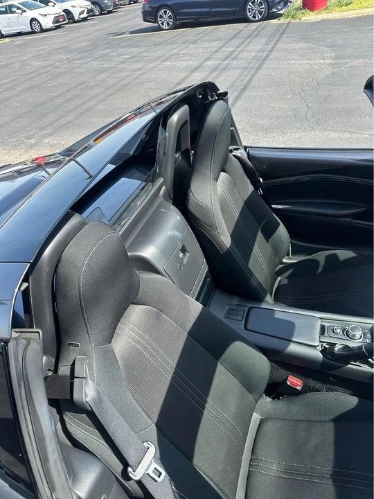 2020 Mazda ND MX-5 Miata - Image 8 of 14