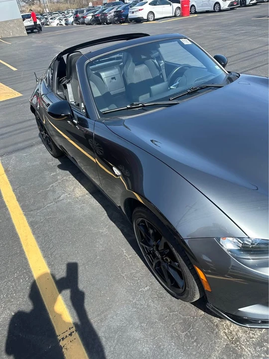 2020 Mazda ND MX-5 Miata - Image 6 of 14