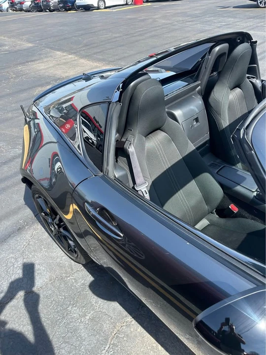 2020 Mazda ND MX-5 Miata - Image 7 of 14