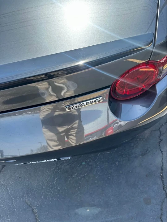 2020 Mazda ND MX-5 Miata - Image 13 of 14