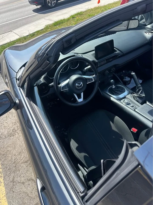 2020 Mazda ND MX-5 Miata - Image 11 of 14