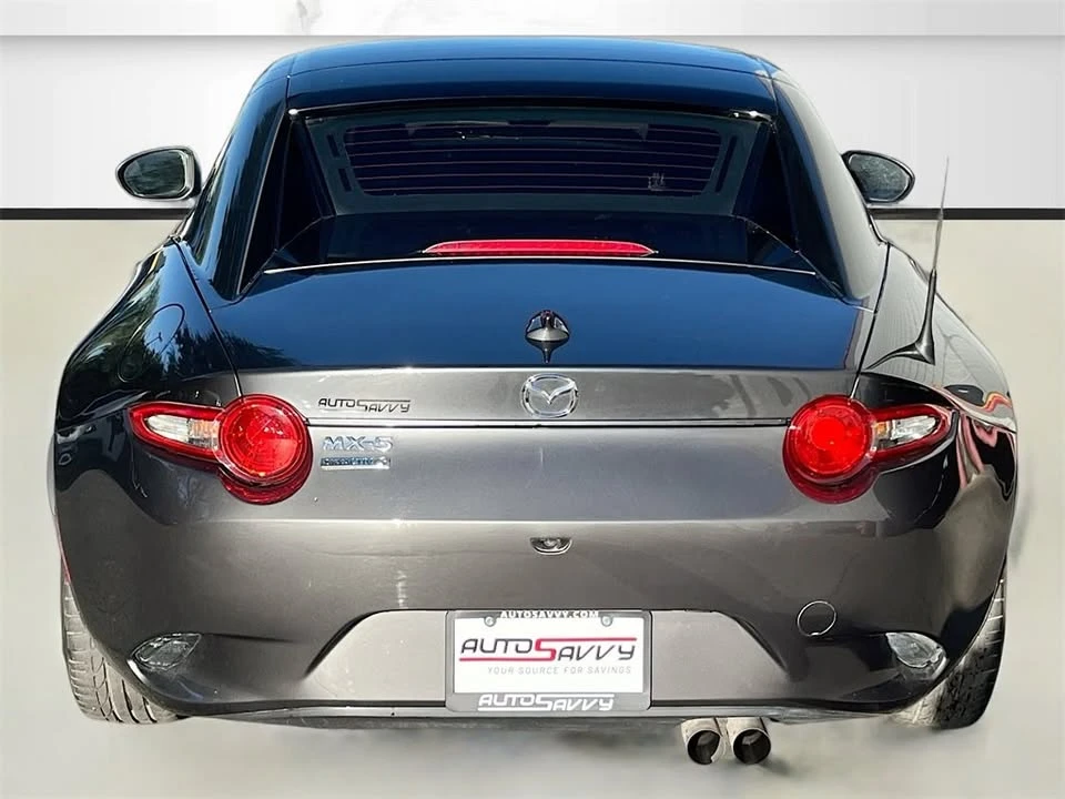 2020 Mazda ND MX-5 Miata - Image 6 of 17