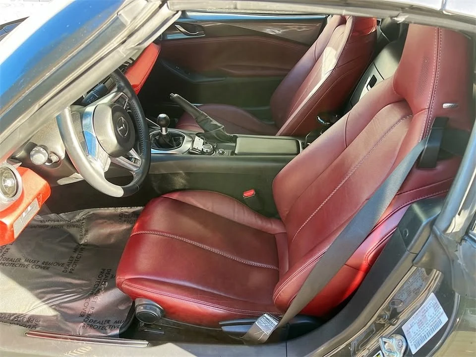 2020 Mazda ND MX-5 Miata - Image 13 of 17