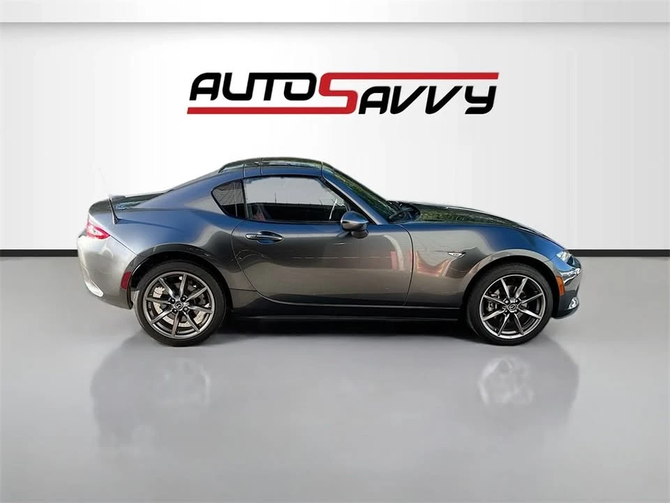 2020 Mazda ND MX-5 Miata - Image 8 of 17