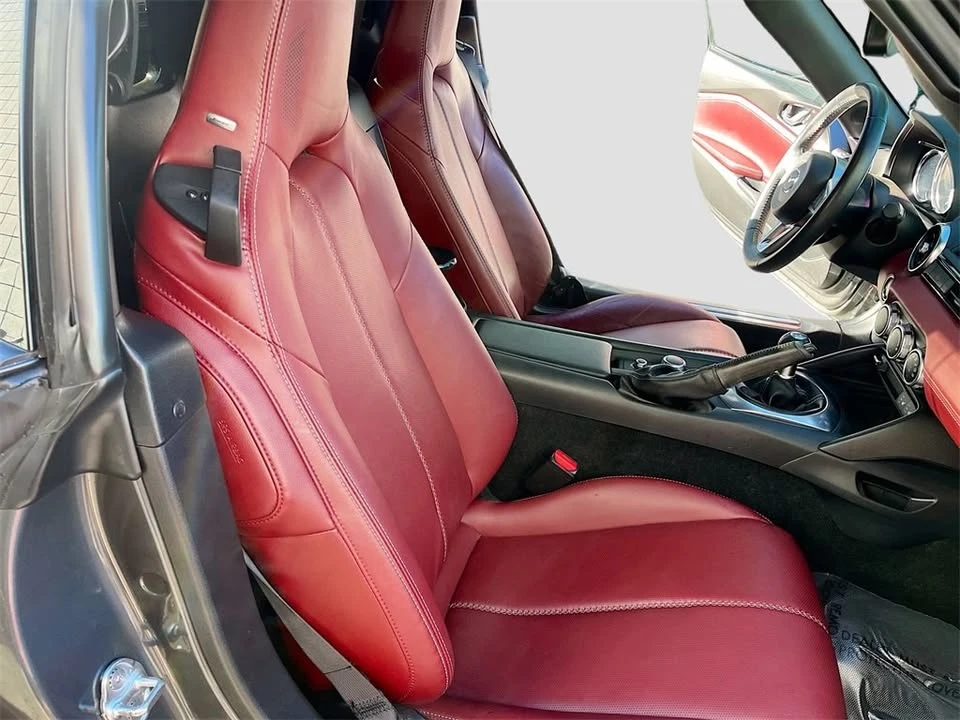 2020 Mazda ND MX-5 Miata - Image 15 of 17
