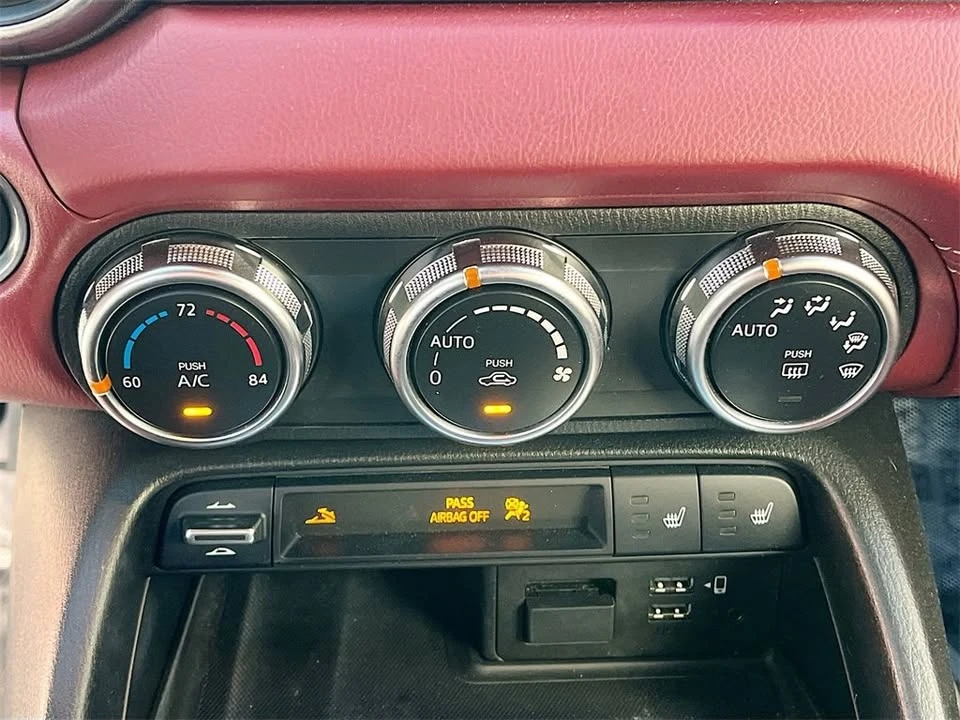 2020 Mazda ND MX-5 Miata - Image 11 of 17