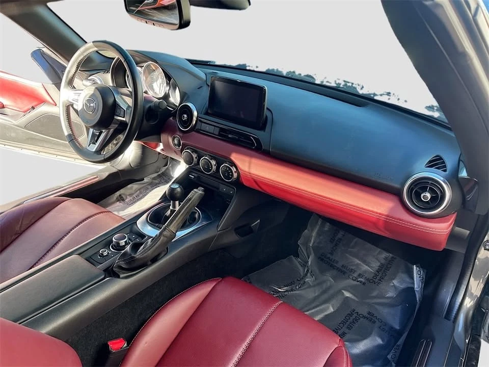 2020 Mazda ND MX-5 Miata - Image 16 of 17