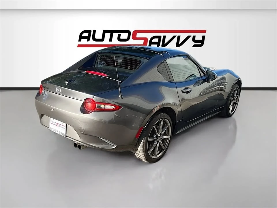 2020 Mazda ND MX-5 Miata - Image 7 of 17