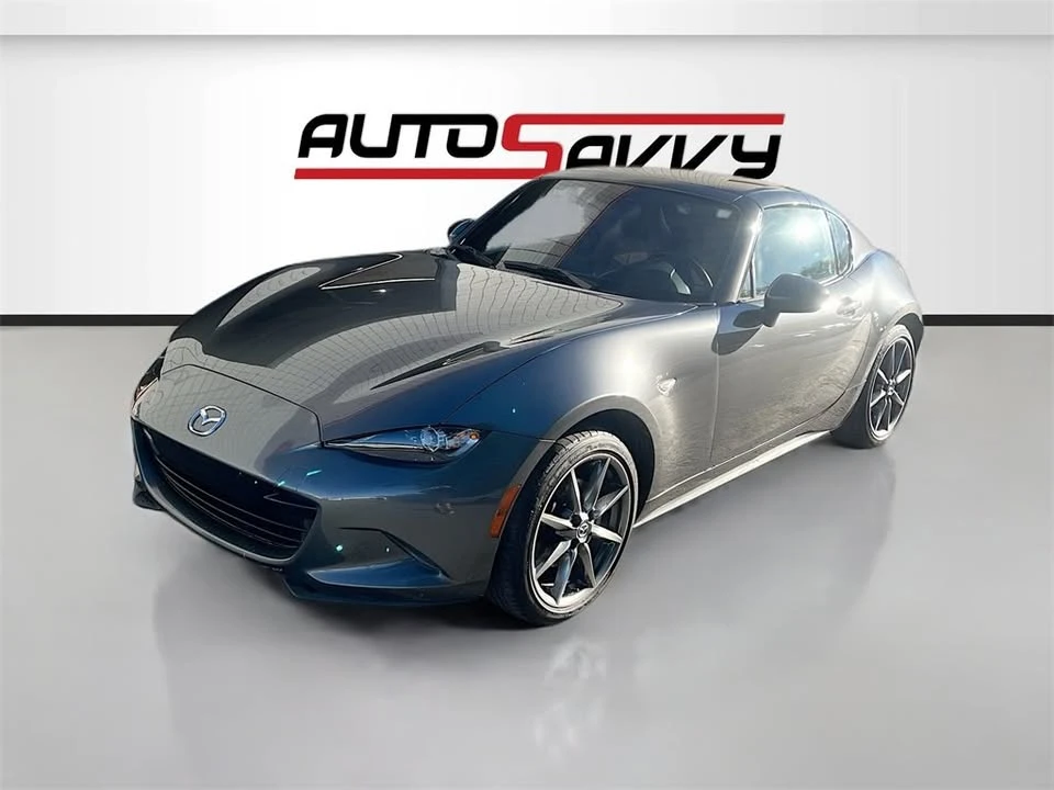 2020 Mazda ND MX-5 Miata - Image 3 of 17