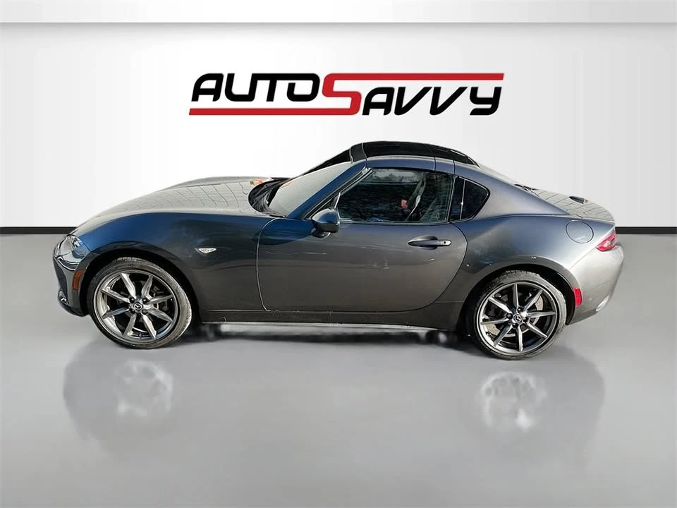 2020 Mazda ND MX-5 Miata - Image 4 of 17