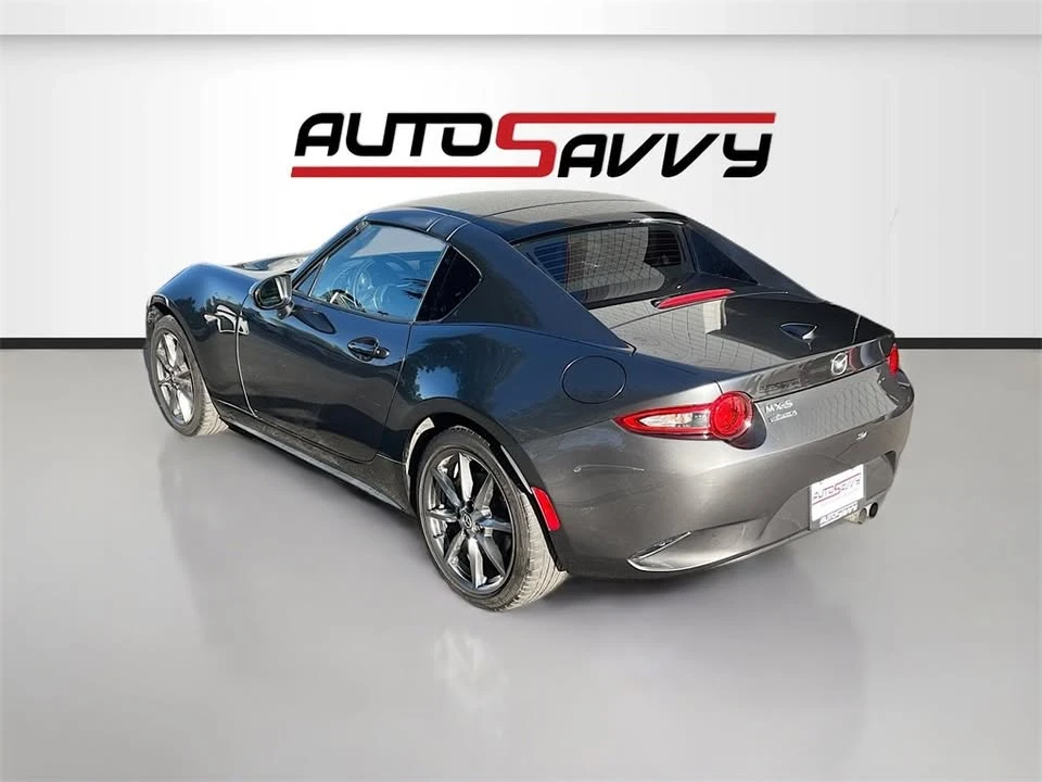 2020 Mazda ND MX-5 Miata - Image 5 of 17