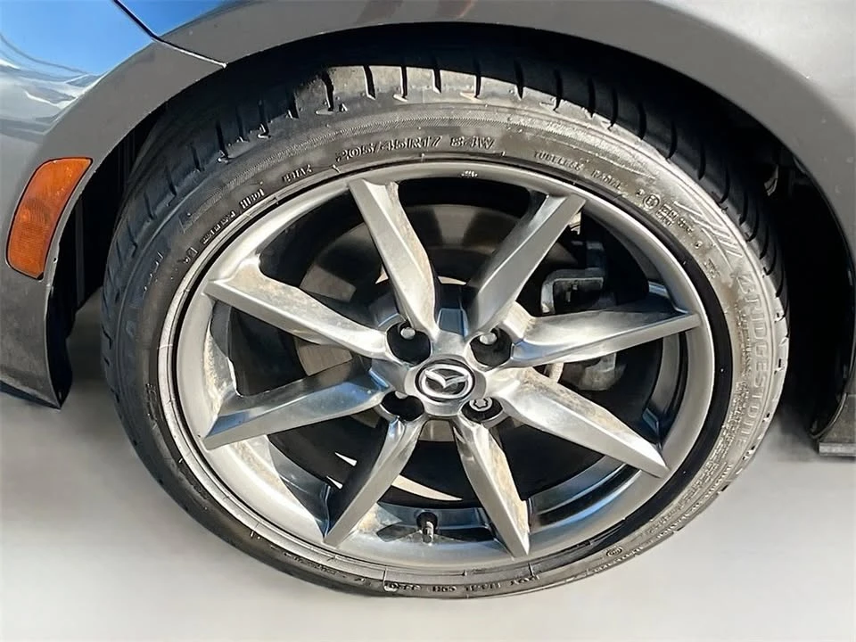 2020 Mazda ND MX-5 Miata - Image 17 of 17