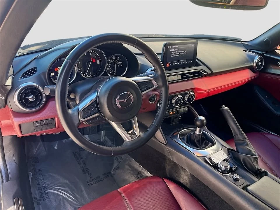 2020 Mazda ND MX-5 Miata - Image 9 of 17