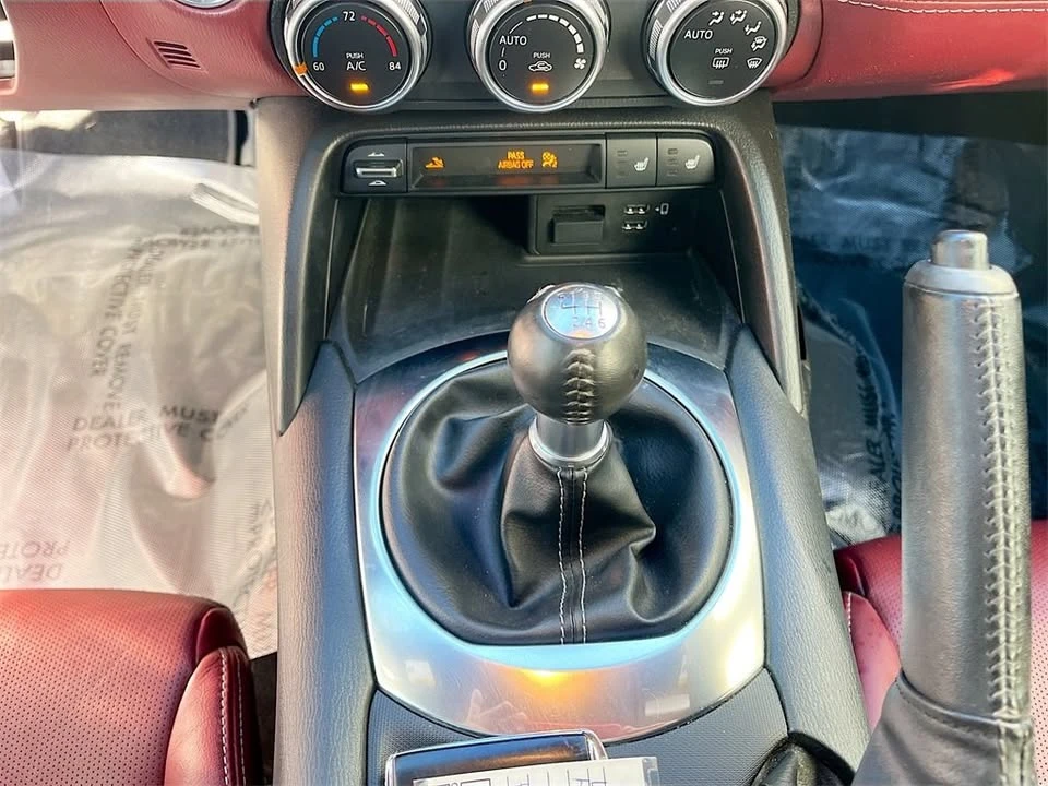 2020 Mazda ND MX-5 Miata - Image 12 of 17