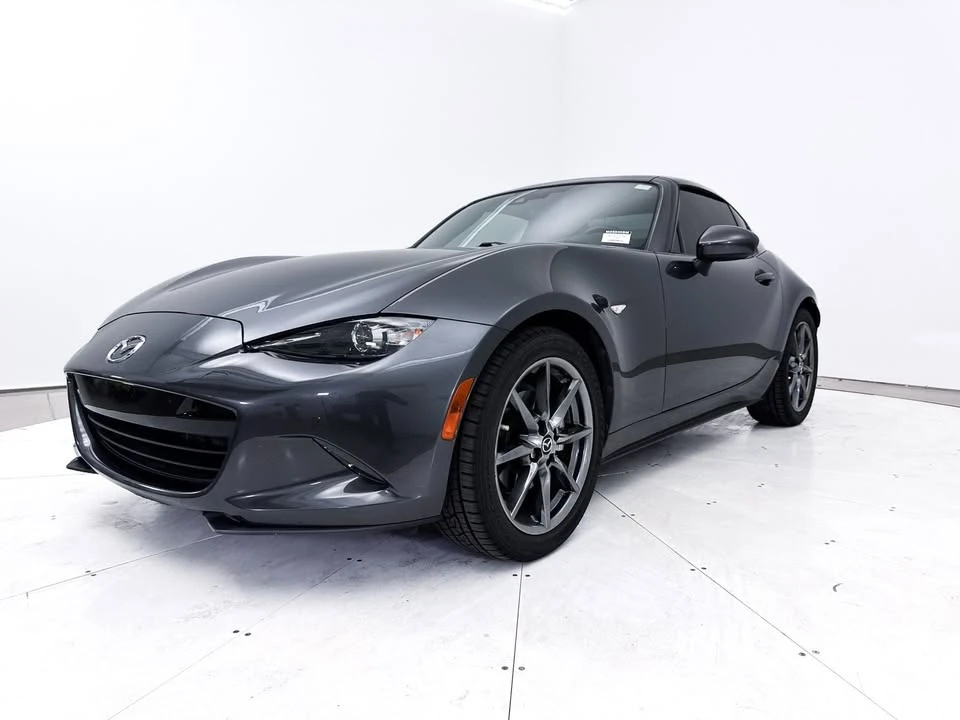 2020 Mazda ND MX-5 Miata - Image 2 of 5