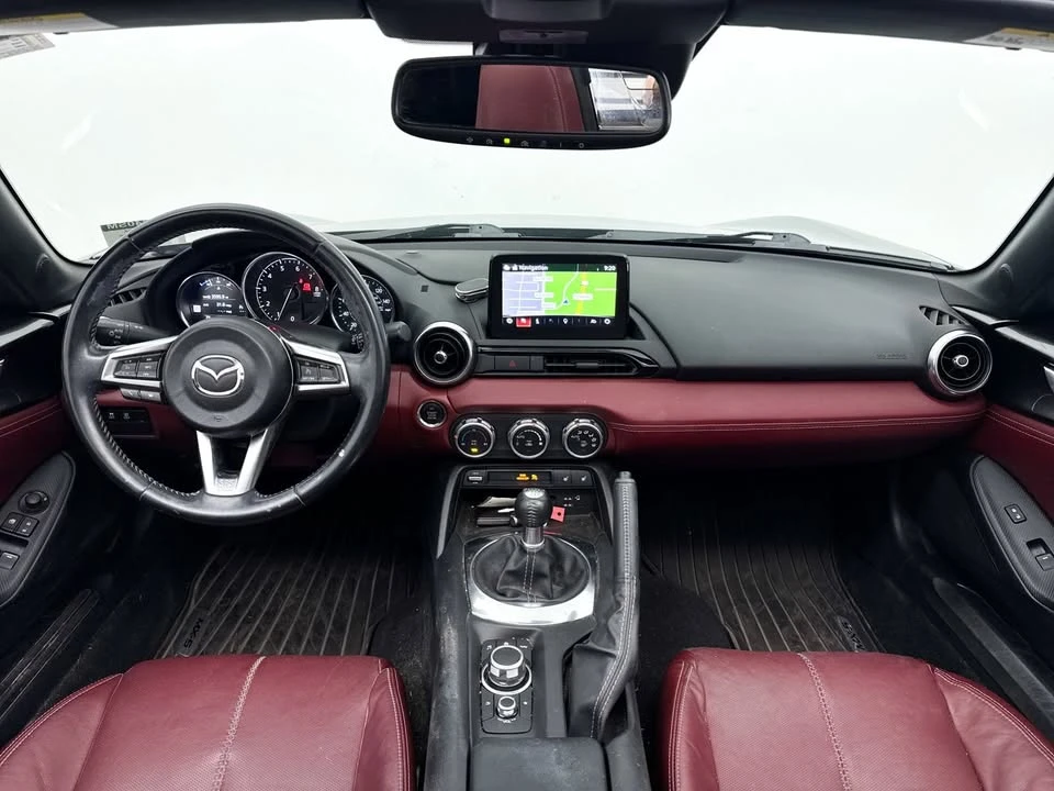 2020 Mazda ND MX-5 Miata - Image 5 of 5