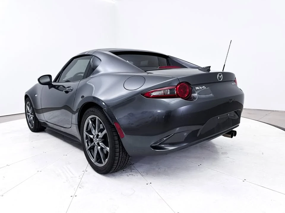 2020 Mazda ND MX-5 Miata - Image 3 of 5