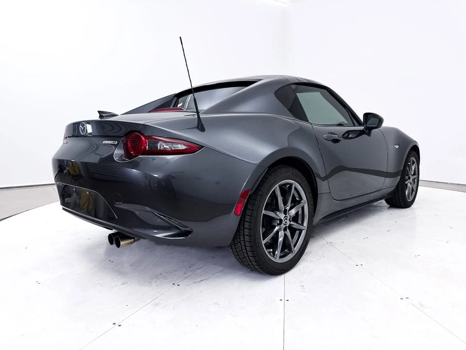 2020 Mazda ND MX-5 Miata - Image 4 of 5