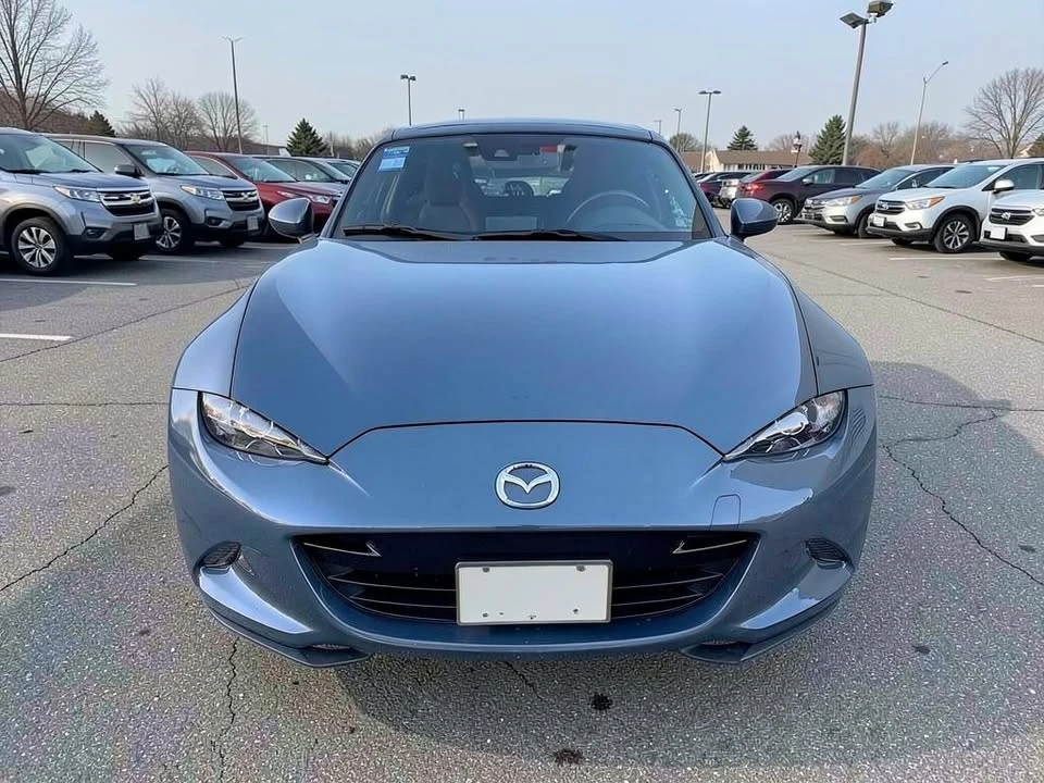 2020 Mazda ND MX-5 Miata - Image 2 of 20