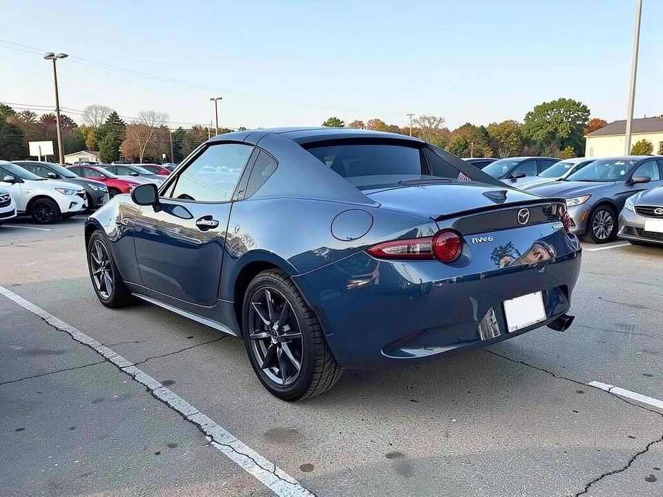 2020 Mazda ND MX-5 Miata - Image 5 of 20