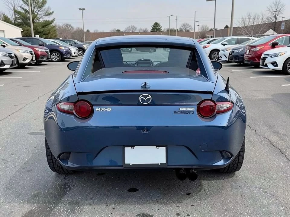 2020 Mazda ND MX-5 Miata - Image 6 of 20