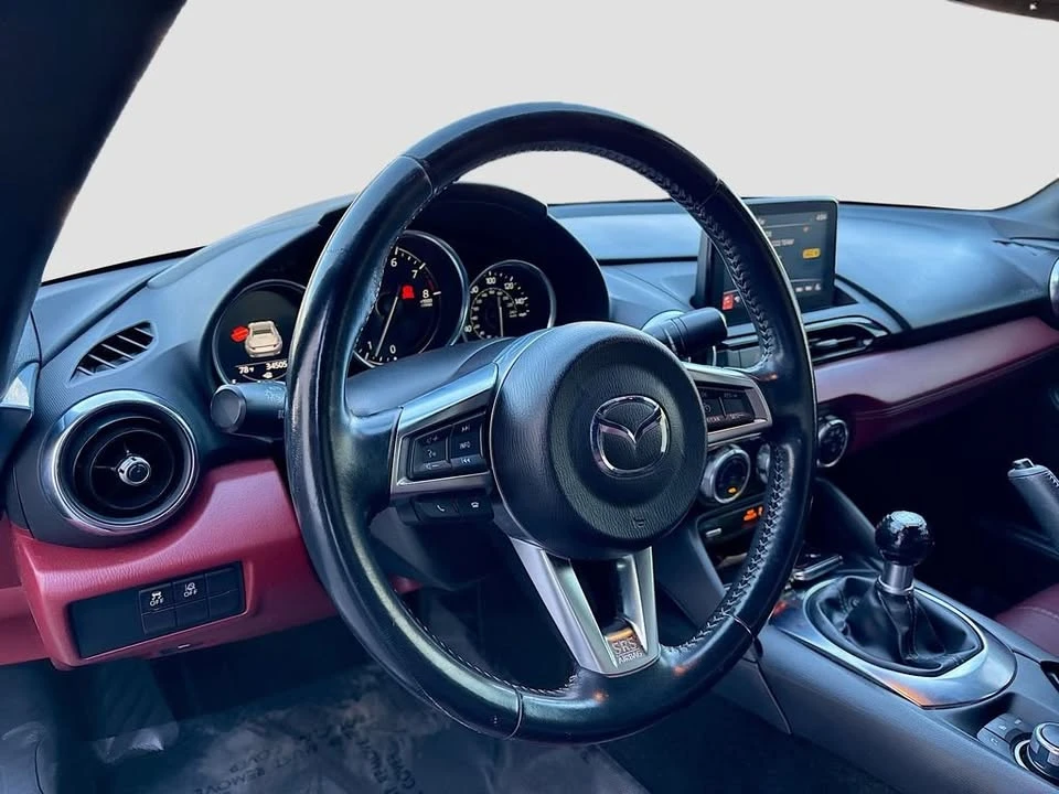 2020 Mazda ND MX-5 Miata - Image 9 of 20