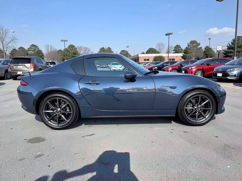 2020 Mazda ND MX-5 Miata - Image 8 of 20