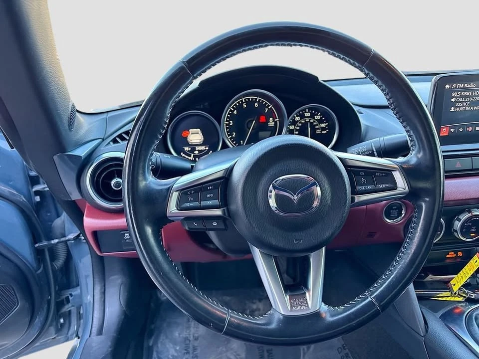 2020 Mazda ND MX-5 Miata - Image 11 of 20