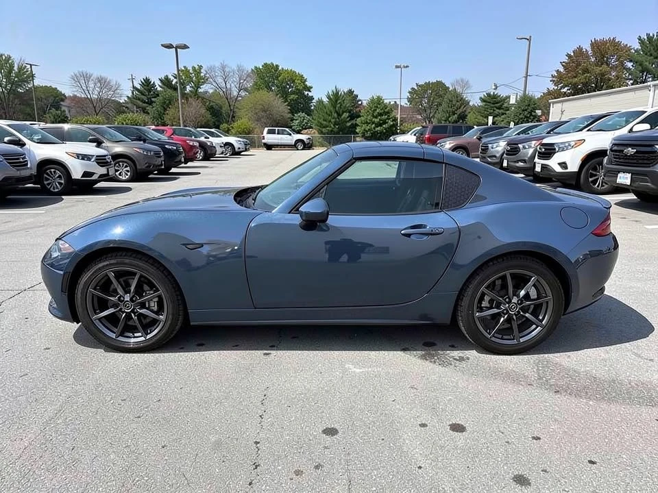 2020 Mazda ND MX-5 Miata - Image 4 of 20
