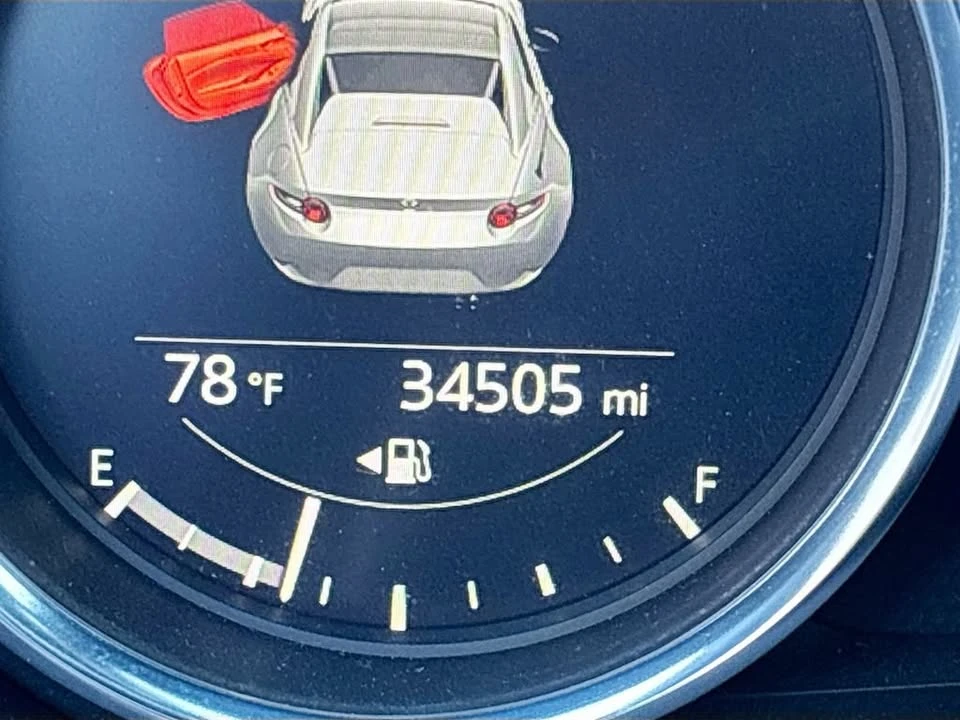 2020 Mazda ND MX-5 Miata - Image 12 of 20