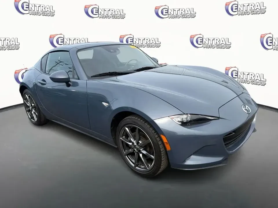 2020 Mazda ND MX-5 Miata - Image 3 of 20