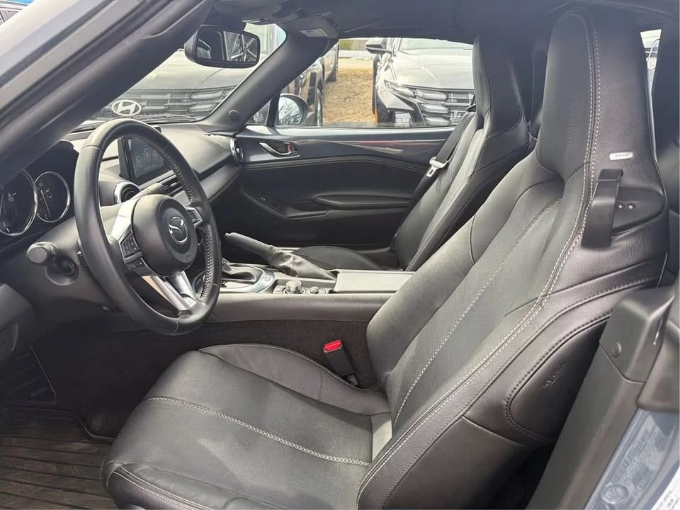 2020 Mazda ND MX-5 Miata - Image 9 of 20