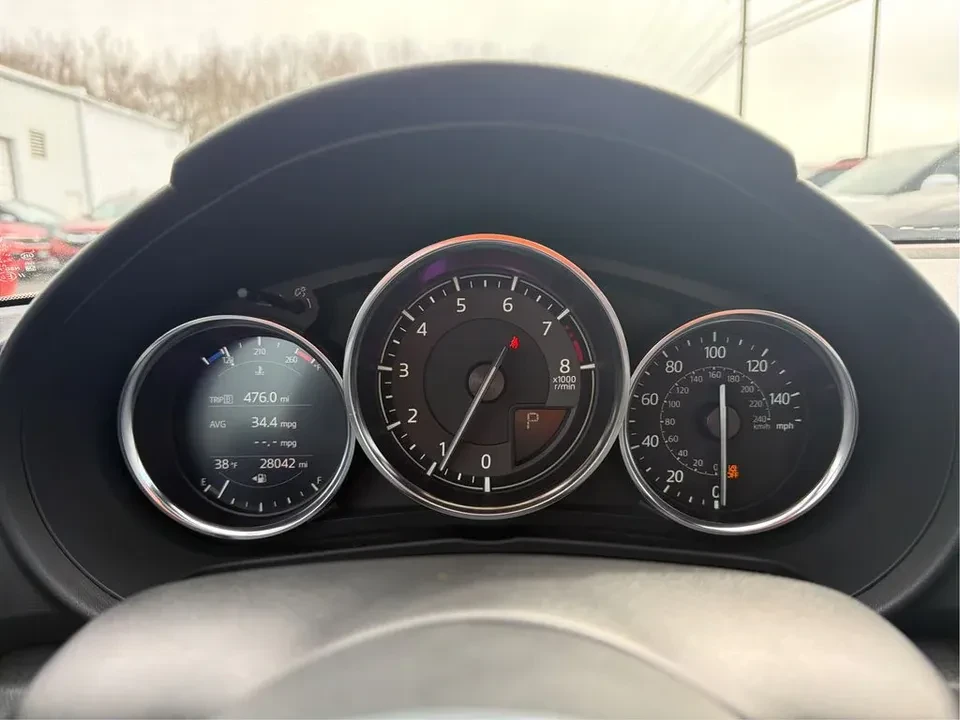 2020 Mazda ND MX-5 Miata - Image 16 of 20