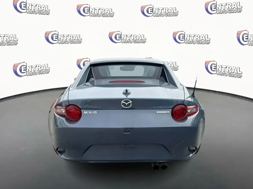 2020 Mazda ND MX-5 Miata - Image 6 of 20