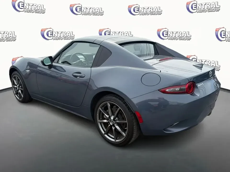 2020 Mazda ND MX-5 Miata - Image 7 of 20