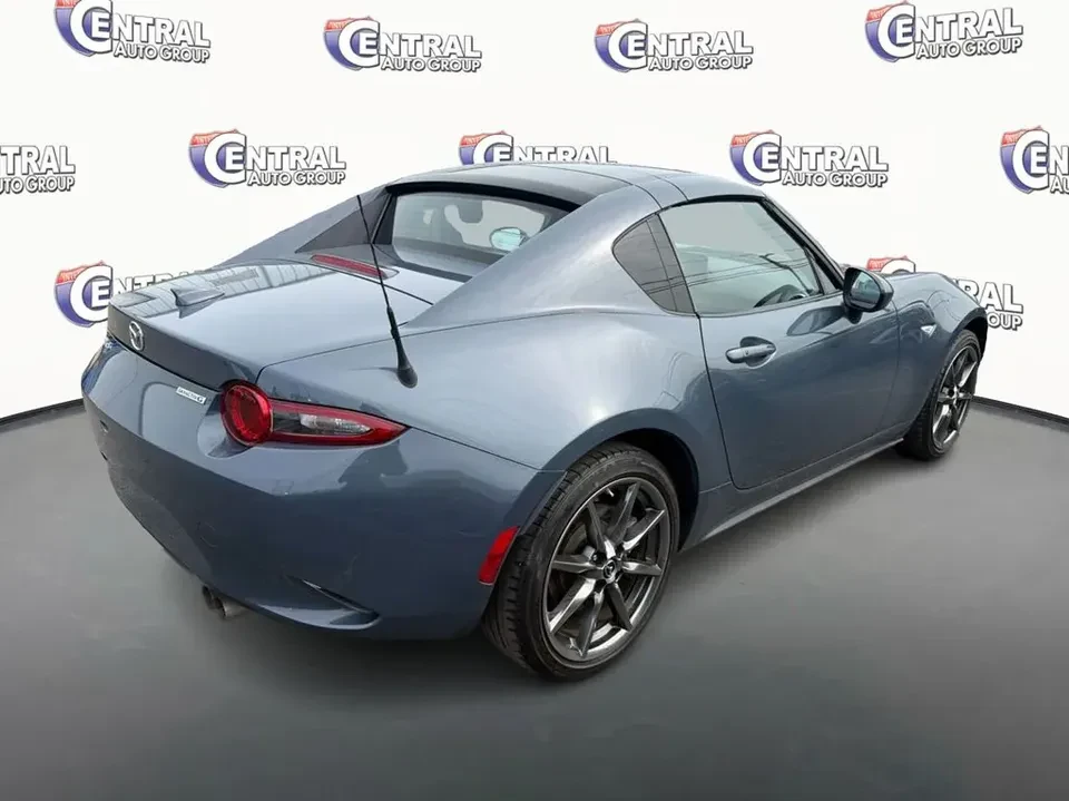 2020 Mazda ND MX-5 Miata - Image 5 of 20