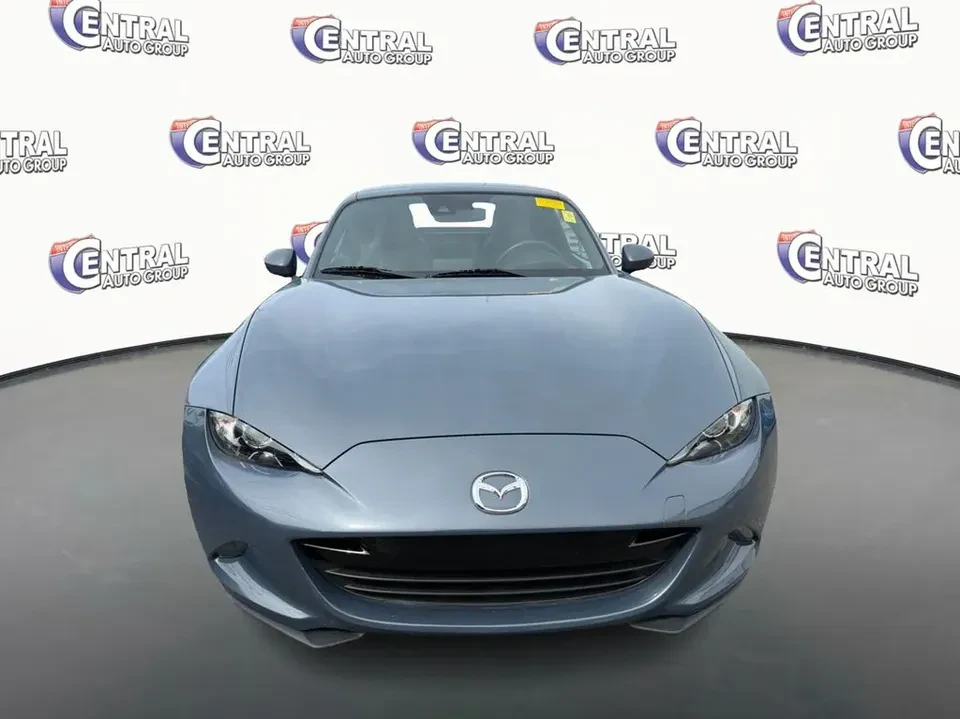 2020 Mazda ND MX-5 Miata - Image 2 of 20