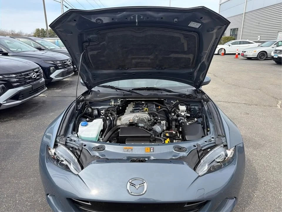 2020 Mazda ND MX-5 Miata - Image 10 of 20