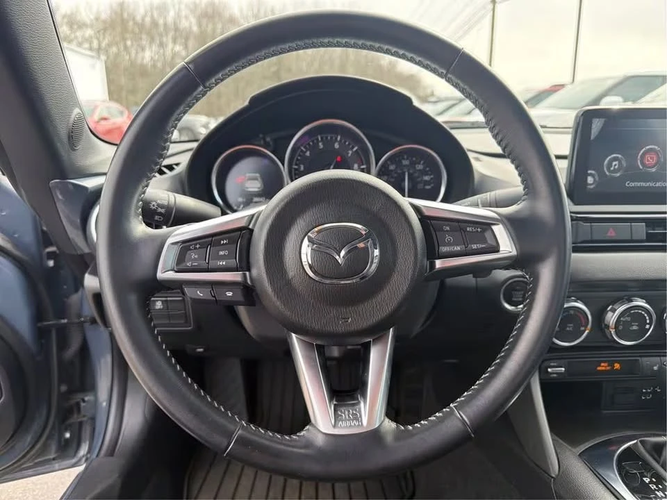 2020 Mazda ND MX-5 Miata - Image 17 of 20