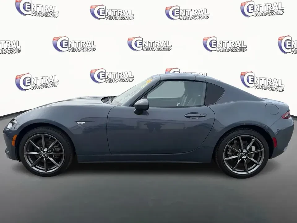 2020 Mazda ND MX-5 Miata - Image 8 of 20