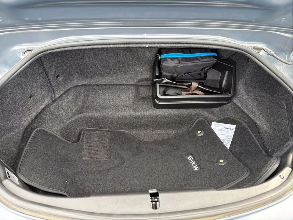 2020 Mazda ND MX-5 Miata - Image 12 of 20