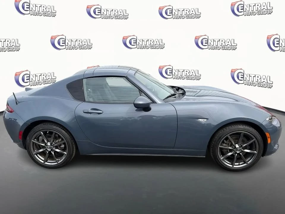 2020 Mazda ND MX-5 Miata - Image 4 of 20