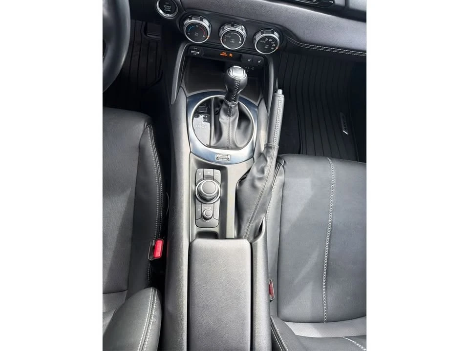 2020 Mazda ND MX-5 Miata - Image 15 of 20