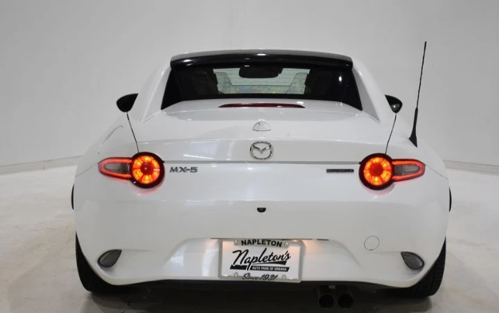 2020 Mazda ND MX-5 Miata - Image 5 of 10