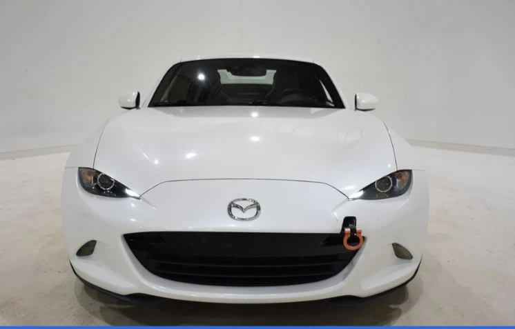 2020 Mazda ND MX-5 Miata - Image 2 of 10